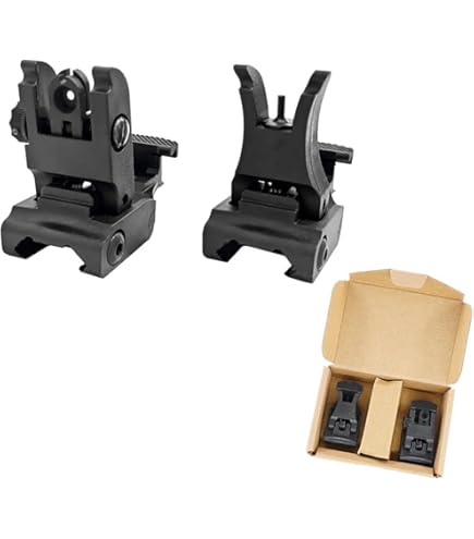 Amazon.co.jp: VFC HK416 Fixedフロントサイト : ホビー