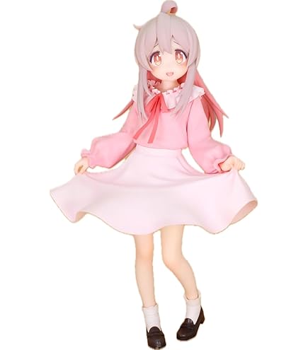 Amazon.co.jp: お兄ちゃんはおしまい！ Desktop Cute フィギュア 緒山