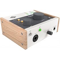 Universal Audio Volt 76 オーディオインターフェイス