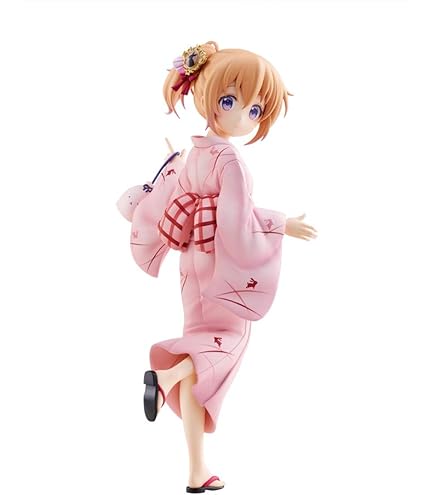 Amazon | PLUM ご注文はうさぎですか?? チノ Summer Uniform 1/7