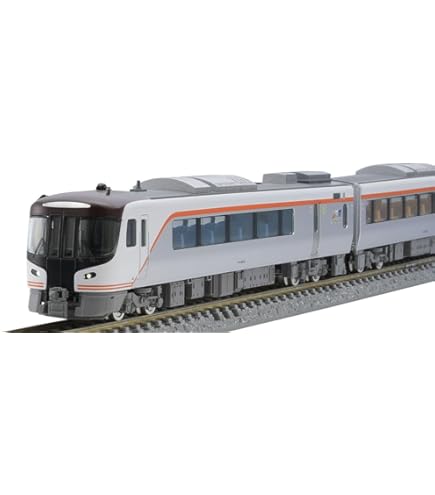 Amazon | マイクロエース A-7190 名鉄キハ8500系5両セット 特急 北