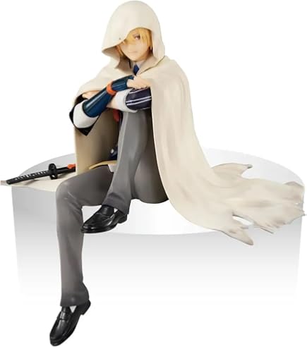 Amazon | 刀剣乱舞-ONLINE- 山姥切国広 1/8スケール ABS&PVC製 塗装