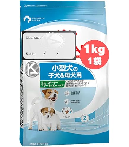 Amazon.co.jp: ロイヤルカナン SHN ミニ スターター マザー＆ベビー