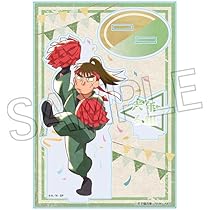 Amazon.co.jp: 忍たま乱太郎 ヴィンテージシリーズ アクリルスタンド