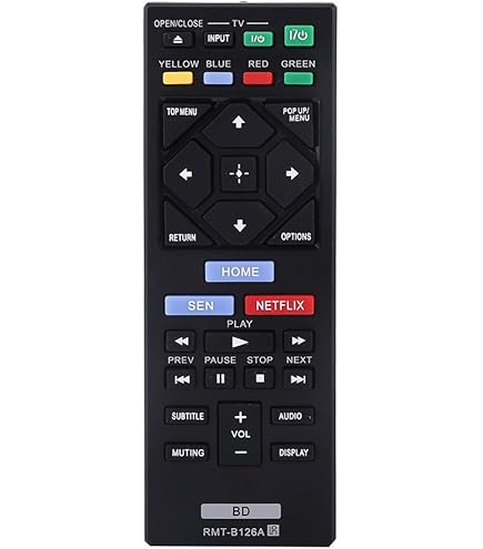 Amazon.co.jp: ソニー(SONY) 【部品】SONY純正 リモコン RMT-B113J