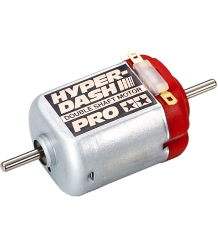 Amazon | タミヤ(TAMIYA) ミニ四駆限定 ハイパーダッシュモーターPRO J