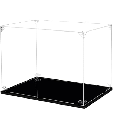 Amazon | 青島文化教材社 大型ディスプレイケースシリーズ マルチ