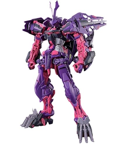 Amazon | 1/100 ガンダムアストレイ ミラージュフレーム セカンド