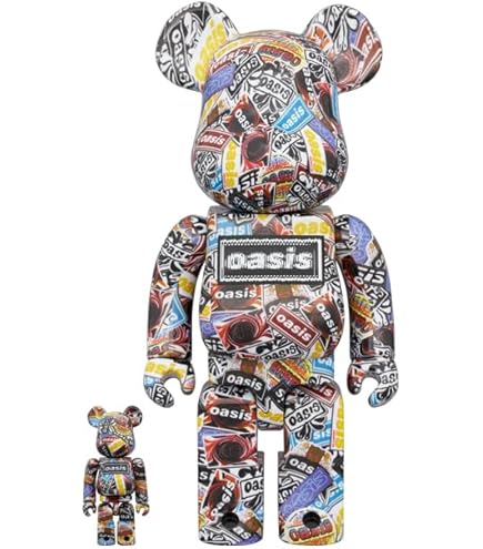 Amazon | BE@RBRICK チェンソーマン 400％ | ロボット・子ども向け