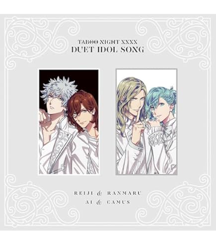うたプリ QUARTET NIGHT キャラファインボード F3 うたプリ QUARTET