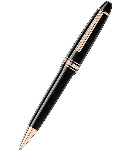 Amazon | モンブラン MONTBLANC ボールペン ボエム ドゥエ 8586 25494