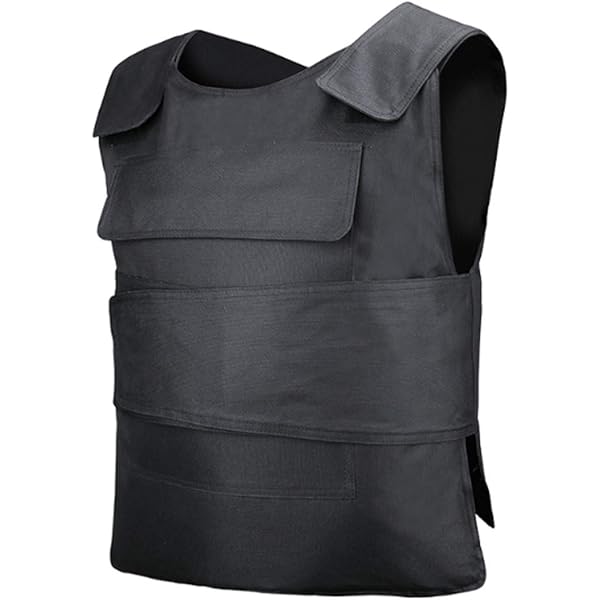 ボーナスセール！防弾チョッキ闇バイト対策撃退防犯トカレフベスト安全