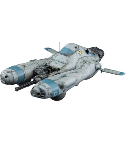 Amazon | ハセガワ 1/20 マシーネンクリーガーシリーズ 反重力装甲戦闘
