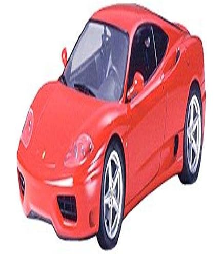 Amazon | タミヤ 1/24 スポーツカーシリーズ No.242 フェラーリ 360