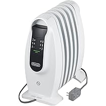 デロンギ オイルヒーター RHJ45M0912-SG 美品