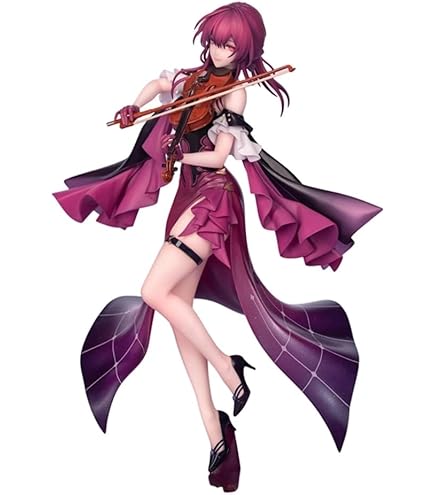 Amazon | 崩壊スターレイル グィネヴィア SpiritDemon EXフィギュア