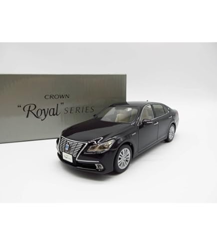 Amazon | トヨタ クラウン ロイヤルサルーン 非売品 1/30 ミニカー