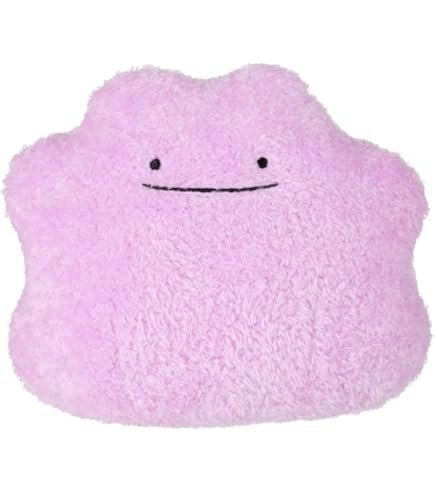 Amazon.co.jp: ポケモンセンターオリジナル マスコット へんしん