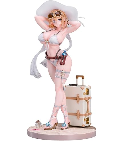 Amazon | 大帝国 レーティア・アドルフ 水着ver. リペイント (1/8