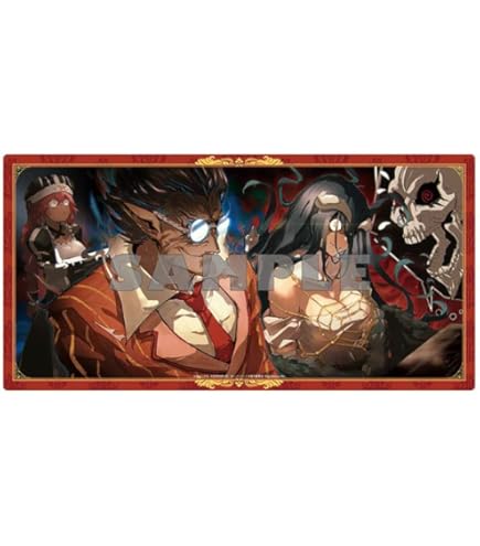 Amazon | ブシロード ラバーマットコレクション V2 Vol.596 オーバー