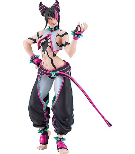 Amazon.co.jp: ストリートファイターシリーズ 春麗 ノンスケール