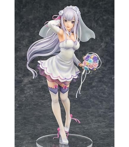 Amazon | KDcolle Re:ゼロから始める異世界生活 エミリア・バースデー