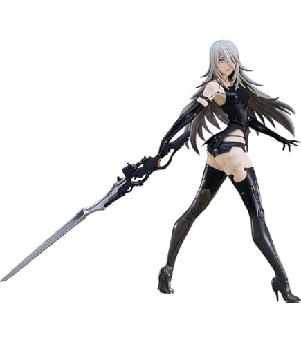 Amazon.co.jp: 一番くじ NieR:Automata Ver1.1a -人類に栄光あれ