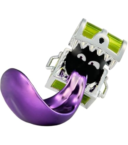 Amazon.co.jp: ドラゴンクエスト メタリックモンスターズギャラリー や