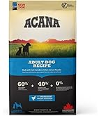 Amazon.co.jp: ACANA アカナ クラシック ドッグフード レッドミート