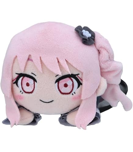 Amazon.co.jp: 暁山瑞希 寝そべり ぬいぐるみ -Brand New Style-(S) 25
