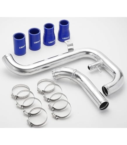 Amazon | HKS 冷却系パーツ インタークーラーパイピングキット L880K