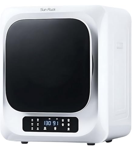 Amazon.co.jp: アルミス(ALUMIS) 小型衣類乾燥機 ASD-2.5W 乾燥容量2.5