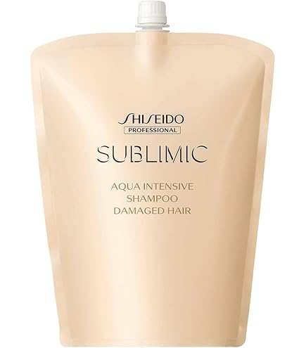 Amazon | コスメデコルテ AQ リペア スムース シャンプー つめかえ用