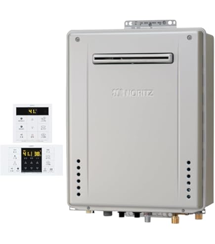 Amazon.co.jp: エコジョーズ フルオート GT-C2462ARX-2 BL 24号 [都市