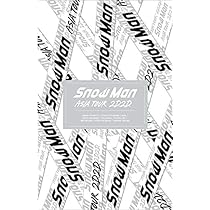 Amazon.co.jp: Snow Man LIVE TOUR 2021 Mania(DVD2枚組)(通常盤