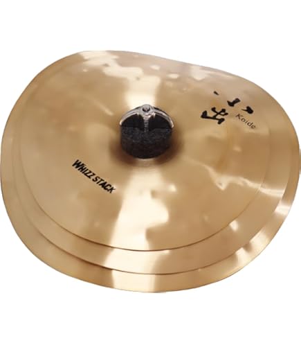 Amazon | Paiste (パイステ) スタックシンバル PST-X Swiss Flanger