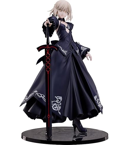 Amazon | Fate/stay night[Unlimited Blade Works] セイバー 晴着ver