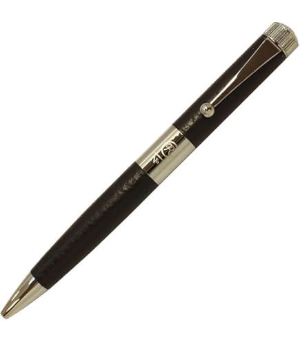 ROMEO No.3 太軸ボールペン イタリアングレー ROMEO No．3ボールペン