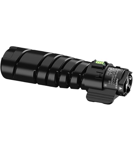 Amazon | FUJIFILM 純正品 CT203924 トナーカートリッジ ( 10K