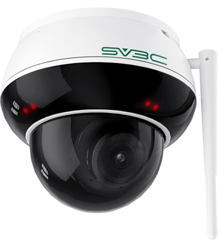 Amazon.co.jp: ティーオーエー(TOA)ドーム型AHDカメラAH-C1210-3