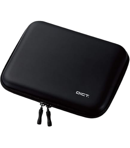 Amazon | CASIO Ex-word 電子辞書 純正ケース ヘッドホン・データ