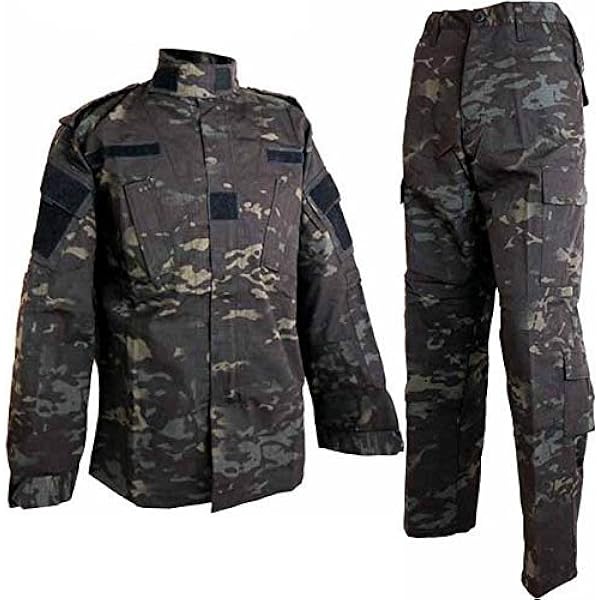 6個セット arsarma A-23 レペストク迷彩セット 6個セット arsarma A-23