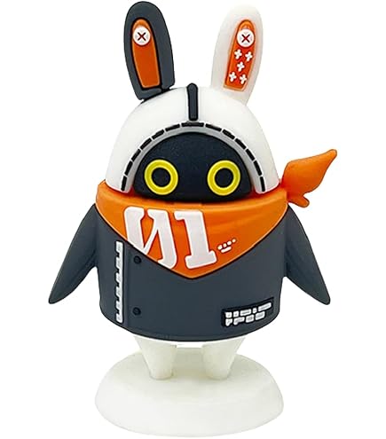 Amazon | ねんどろいど ゼンレスゾーンゼロ リン ノンスケール
