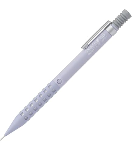 Amazon.co.jp: スマッシュ ロフト限定カラー軸 0．5mm シャープ