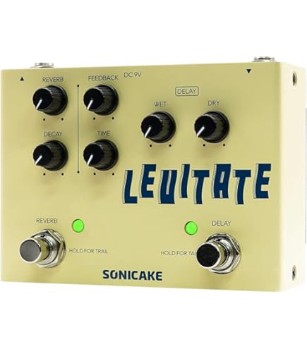 Amazon | Mr. Black ミスターブラック ディレイ Dark Echo 【国内正規