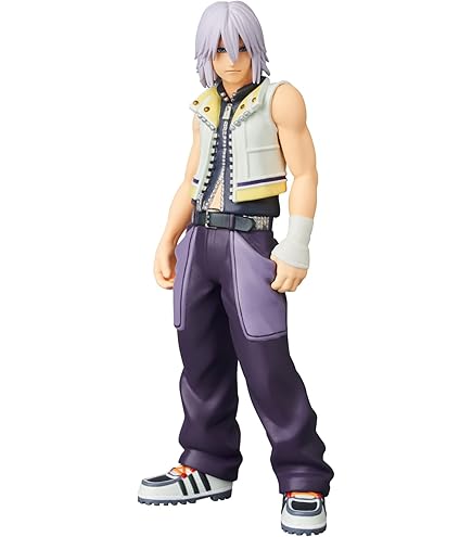 Amazon | スタティックアーツギャラリー KINGDOM HEARTS II リク