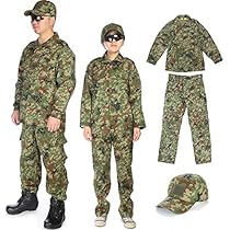 ウィンドーストッパ上下セット自衛隊 防寒サバイバルゲゲーム迷彩服