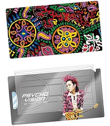 懸賞当選品 UV 雑誌 BIG ピック ピック hide hide レア 懸賞当選品 UV