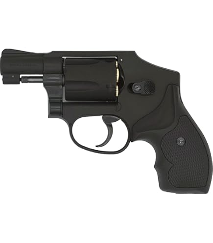 Amazon | タナカ S&W M36 2インチ .38スペシャル チーフスペシャル