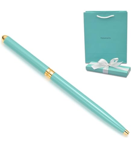 Amazon | ティファニー (TIFFANY) ボールペン エルサ・ペレッティ